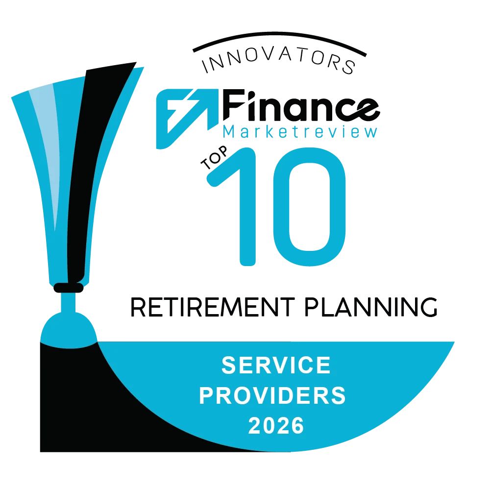 Retirement Planning Solution Providers 2025